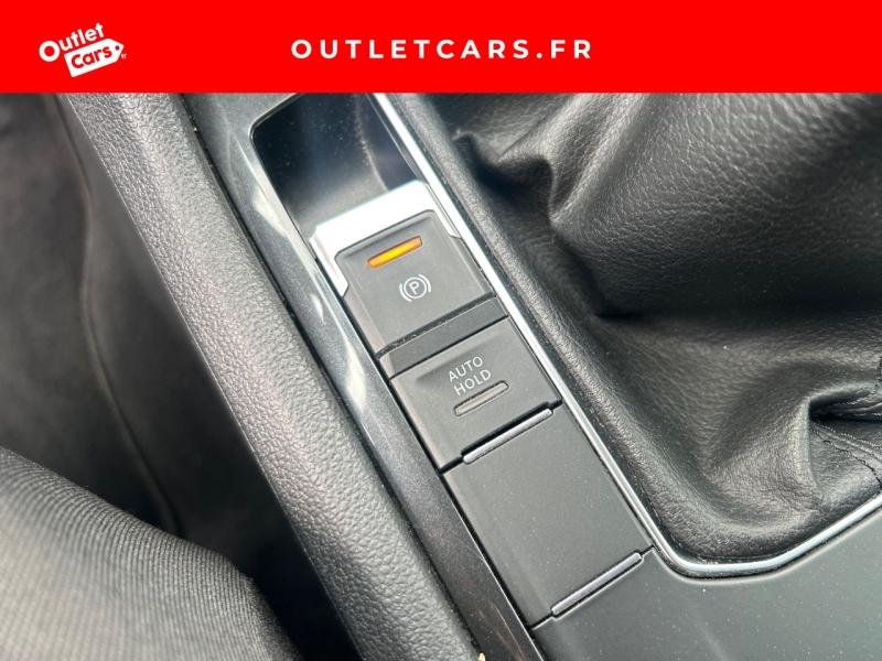 Voitures occasions VOLKSWAGEN TIGUAN Confortline Cagnes-sur-Mer