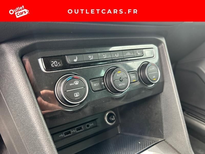 Voitures occasions VOLKSWAGEN TIGUAN Confortline Cagnes-sur-Mer