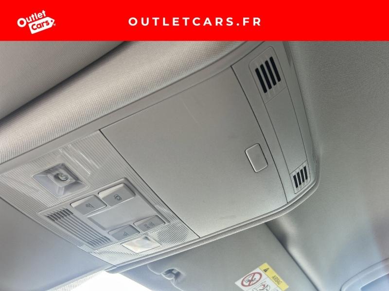 Voitures occasions VOLKSWAGEN TIGUAN Confortline Cagnes-sur-Mer