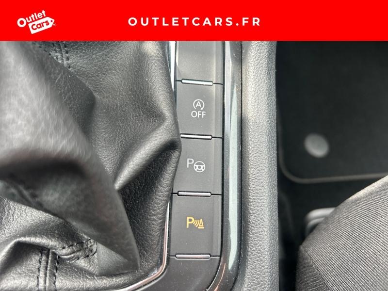 Voitures occasions VOLKSWAGEN TIGUAN Confortline Cagnes-sur-Mer