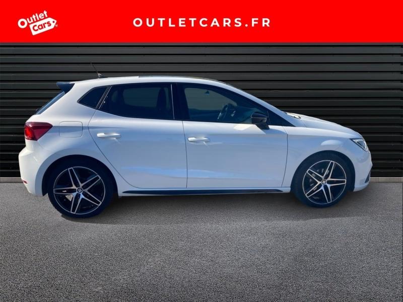 Voitures occasions SEAT IBIZA FR Xclusive Cagnes-sur-Mer