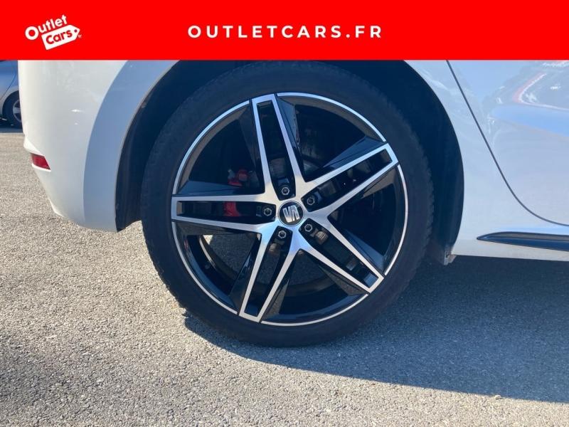 Voitures occasions SEAT IBIZA FR Xclusive Cagnes-sur-Mer