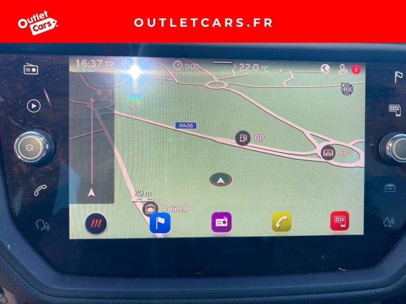 Voitures occasions SEAT IBIZA FR Xclusive Cagnes-sur-Mer