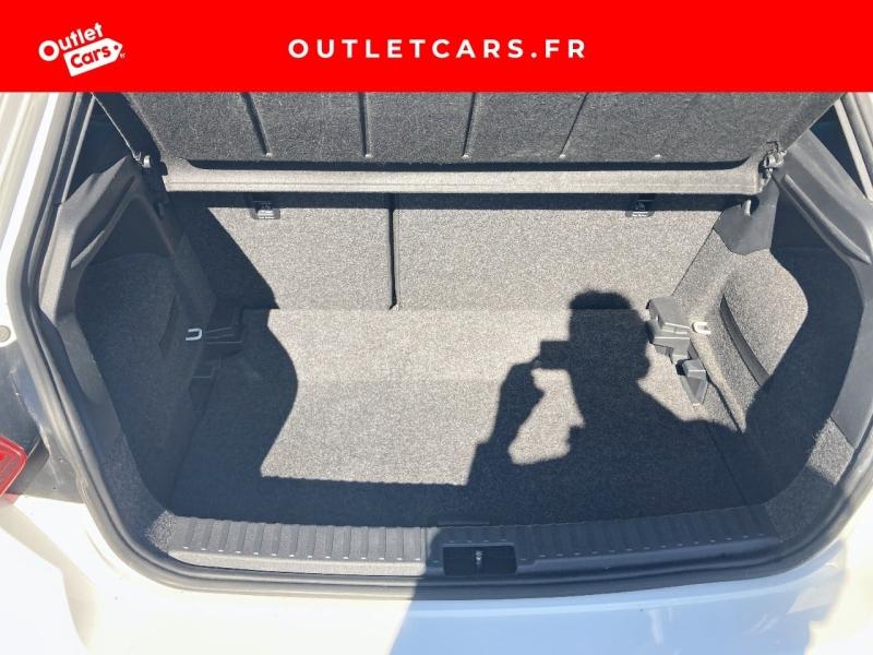 Voitures occasions SEAT IBIZA FR Xclusive Cagnes-sur-Mer