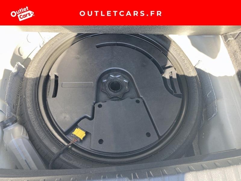 Voitures occasions SEAT IBIZA FR Xclusive Cagnes-sur-Mer