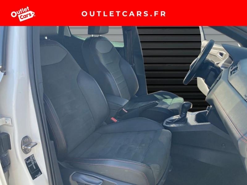 Voitures occasions SEAT IBIZA FR Xclusive Cagnes-sur-Mer