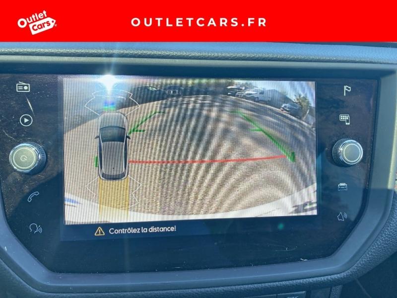 Voitures occasions SEAT IBIZA FR Xclusive Cagnes-sur-Mer