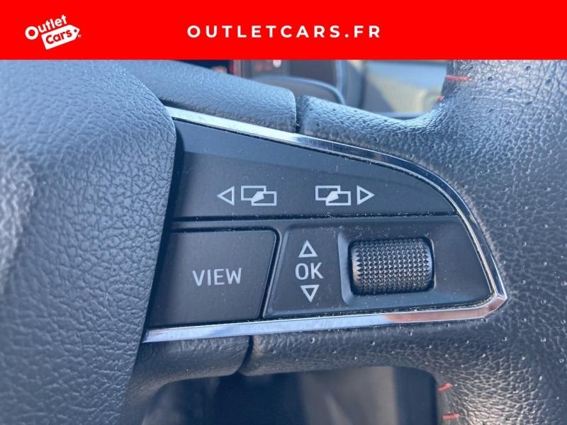 Voitures occasions SEAT IBIZA FR Xclusive Cagnes-sur-Mer