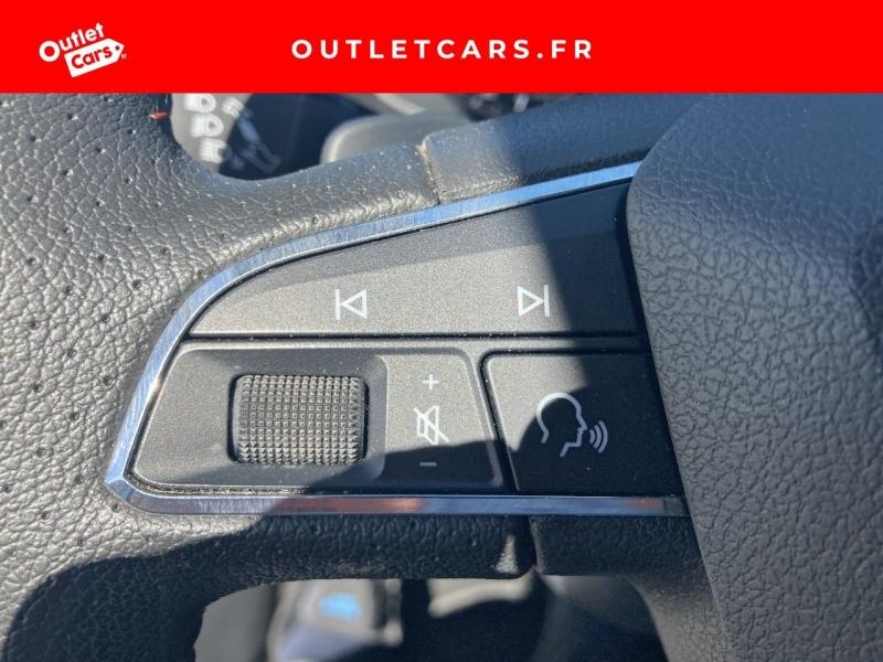 Voitures occasions SEAT IBIZA FR Xclusive Cagnes-sur-Mer