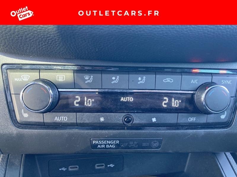 Voitures occasions SEAT IBIZA FR Xclusive Cagnes-sur-Mer