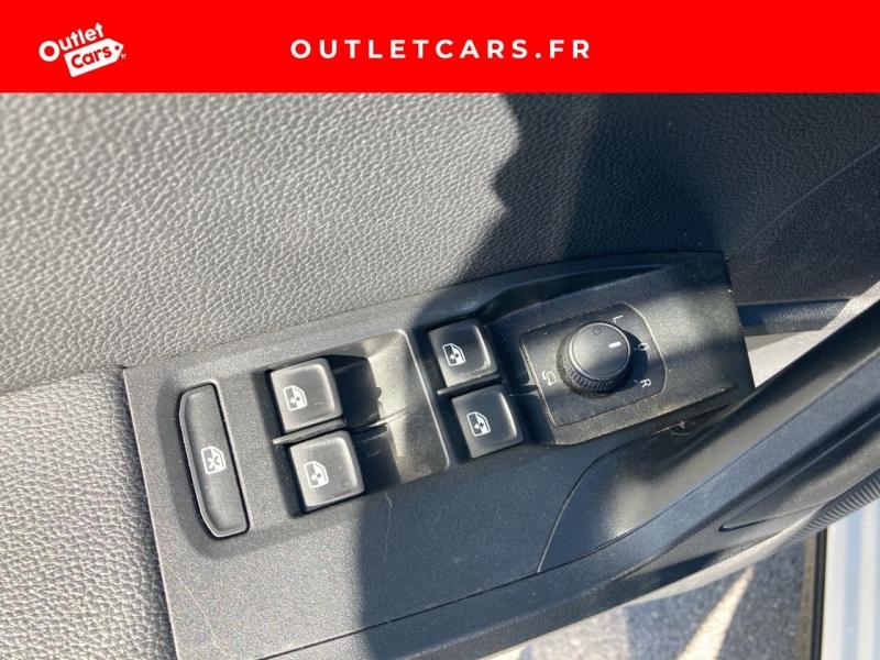 Voitures occasions SEAT IBIZA FR Xclusive Cagnes-sur-Mer