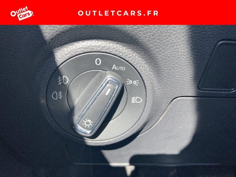 Voitures occasions SEAT IBIZA FR Xclusive Cagnes-sur-Mer