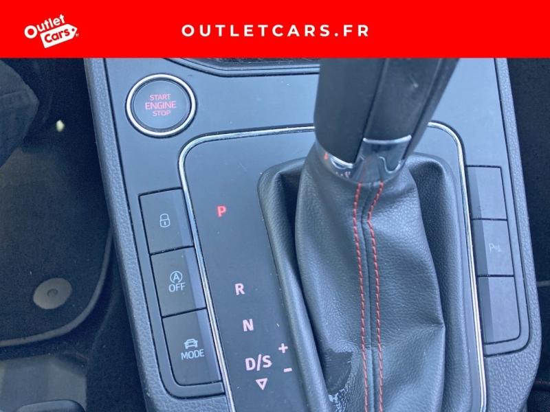 Voitures occasions SEAT IBIZA FR Xclusive Cagnes-sur-Mer