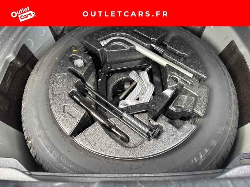 Voitures occasions VOLKSWAGEN POLO Carat Cagnes-sur-Mer