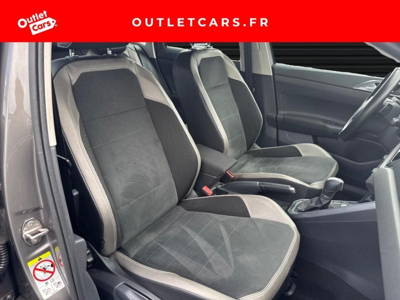 Voitures occasions VOLKSWAGEN POLO Carat Cagnes-sur-Mer