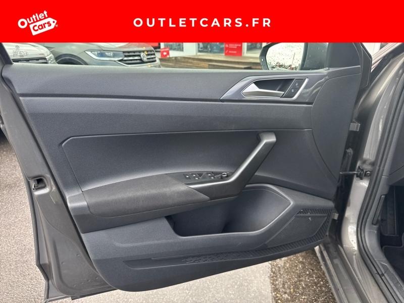 Voitures occasions VOLKSWAGEN POLO Carat Cagnes-sur-Mer