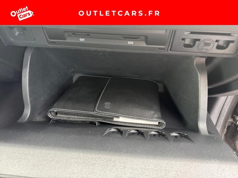 Voitures occasions VOLKSWAGEN POLO Carat Cagnes-sur-Mer