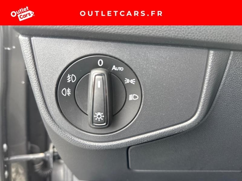 Voitures occasions VOLKSWAGEN POLO Carat Cagnes-sur-Mer