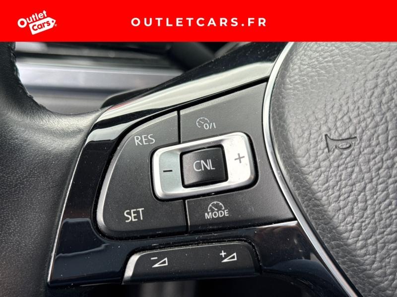 Voitures occasions VOLKSWAGEN POLO Carat Cagnes-sur-Mer