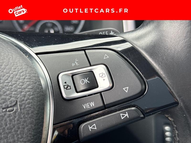 Voitures occasions VOLKSWAGEN POLO Carat Cagnes-sur-Mer