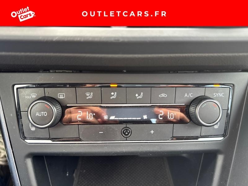 Voitures occasions VOLKSWAGEN POLO Carat Cagnes-sur-Mer