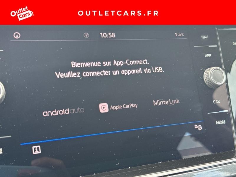 Voitures occasions VOLKSWAGEN POLO Carat Cagnes-sur-Mer