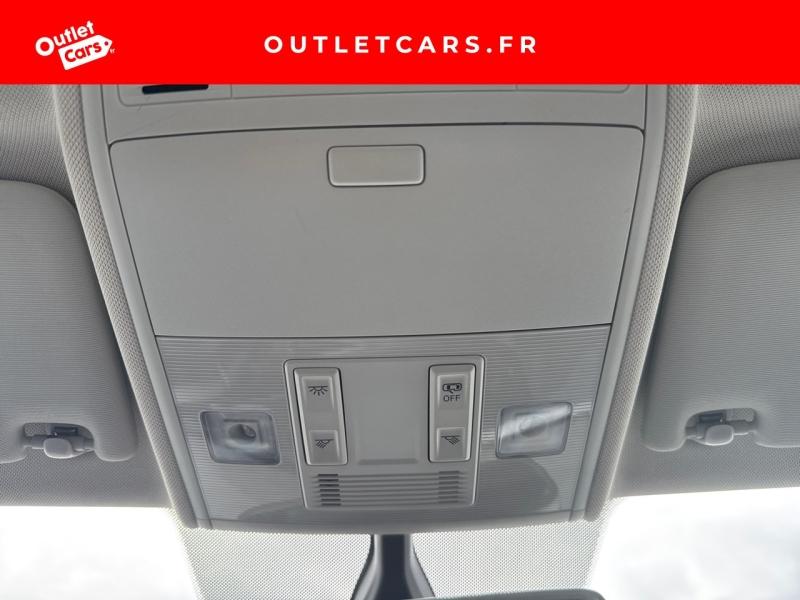 Voitures occasions VOLKSWAGEN POLO Carat Cagnes-sur-Mer