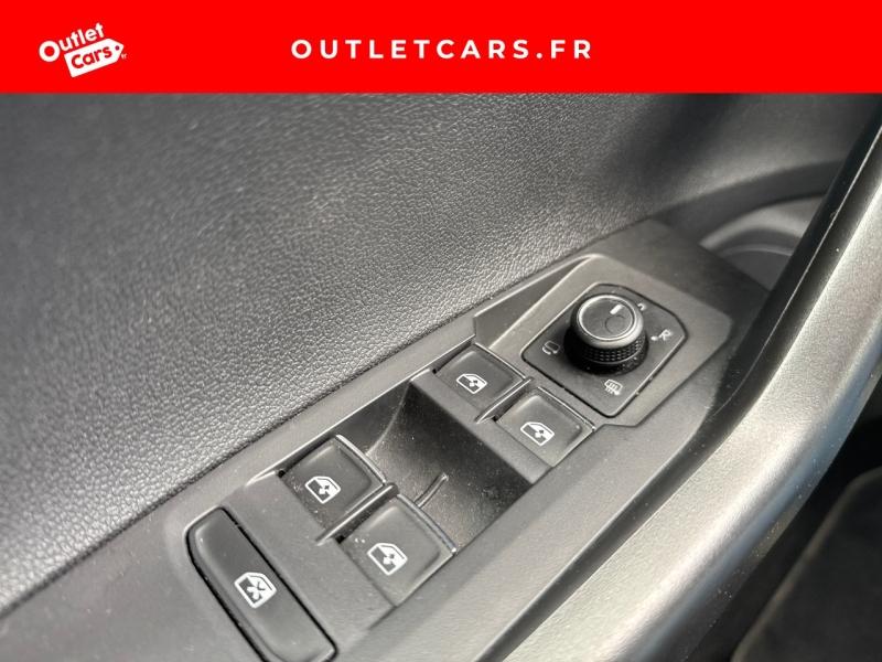 Voitures occasions VOLKSWAGEN POLO Carat Cagnes-sur-Mer