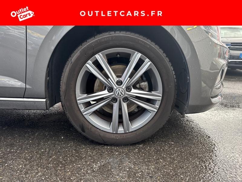 Voitures occasions VOLKSWAGEN POLO Carat Cagnes-sur-Mer