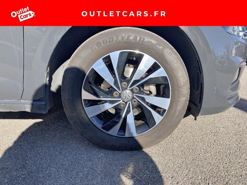 Voitures occasions VOLKSWAGEN POLO Confortline Cagnes-sur-Mer