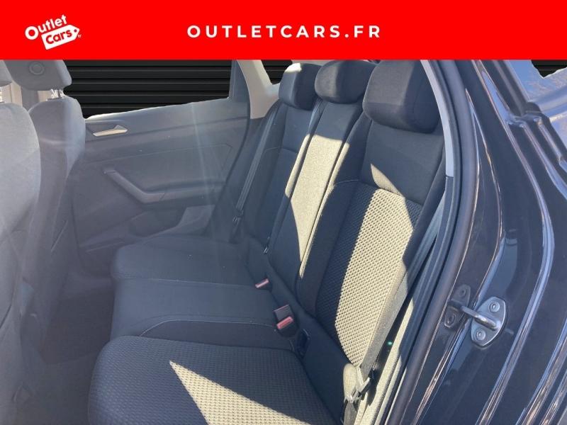 Voitures occasions VOLKSWAGEN POLO Confortline Cagnes-sur-Mer