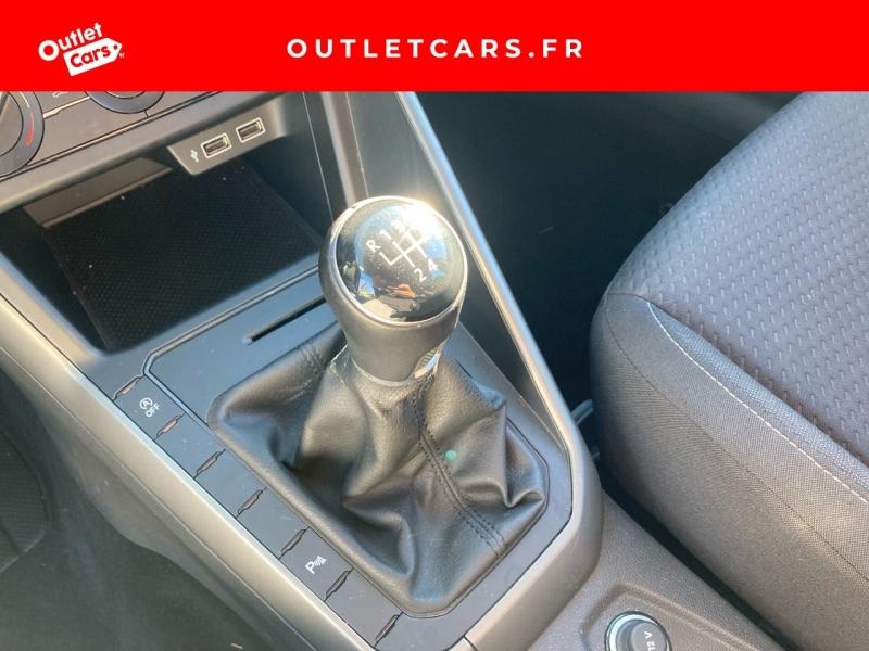 Voitures occasions VOLKSWAGEN POLO Confortline Cagnes-sur-Mer