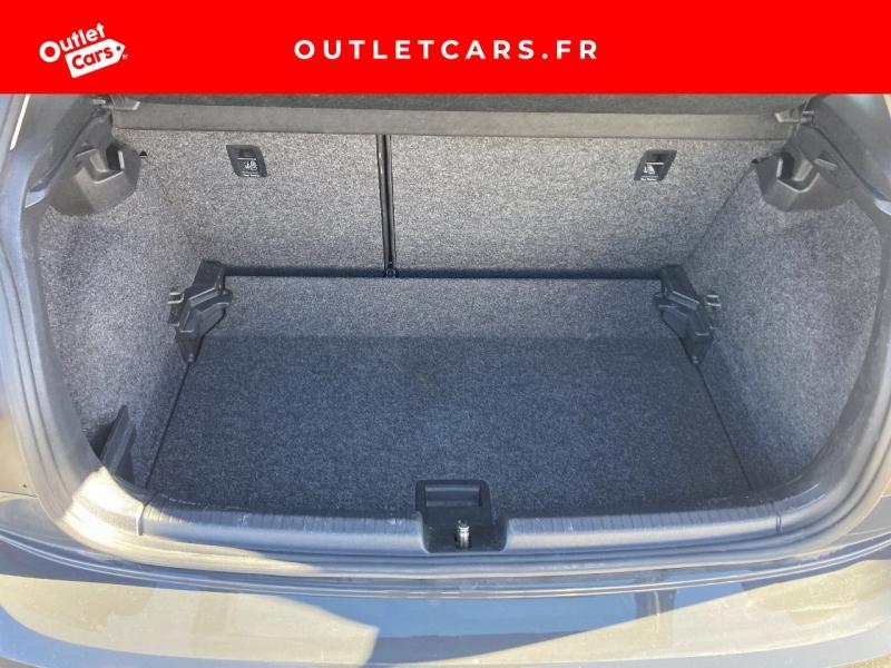 Voitures occasions VOLKSWAGEN POLO Confortline Cagnes-sur-Mer