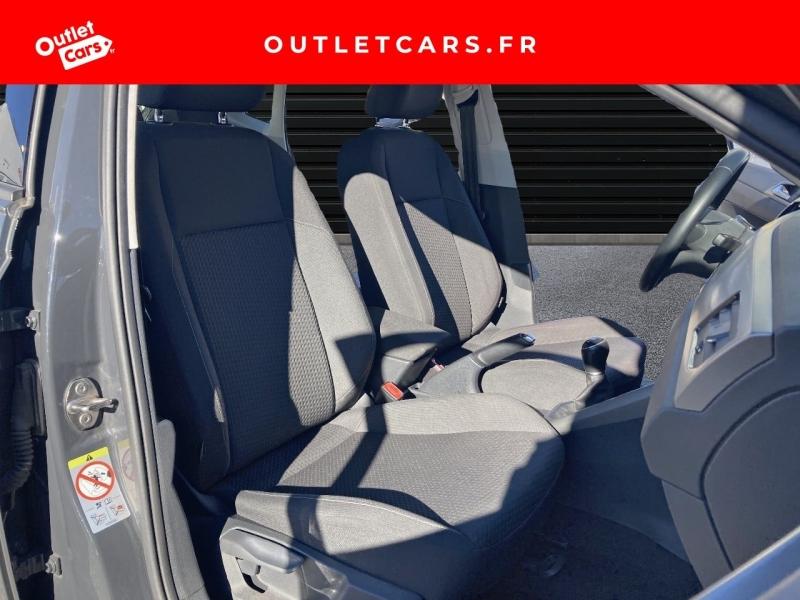 Voitures occasions VOLKSWAGEN POLO Confortline Cagnes-sur-Mer