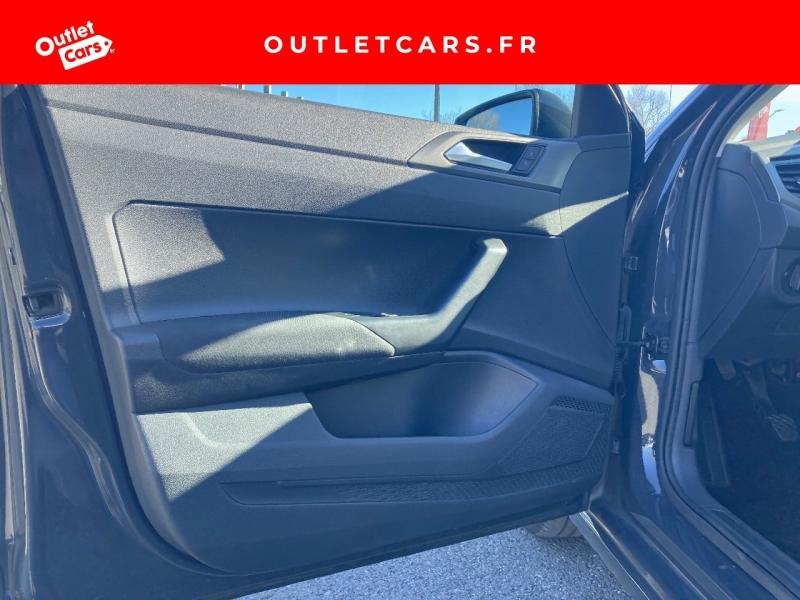 Voitures occasions VOLKSWAGEN POLO Confortline Cagnes-sur-Mer