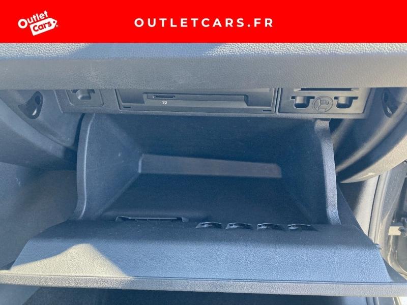 Voitures occasions VOLKSWAGEN POLO Confortline Cagnes-sur-Mer