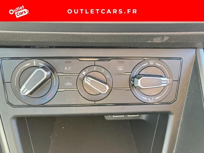 Voitures occasions VOLKSWAGEN POLO Confortline Cagnes-sur-Mer