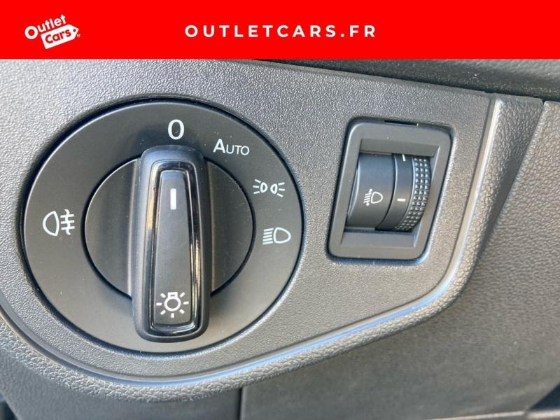 Voitures occasions VOLKSWAGEN POLO Confortline Cagnes-sur-Mer