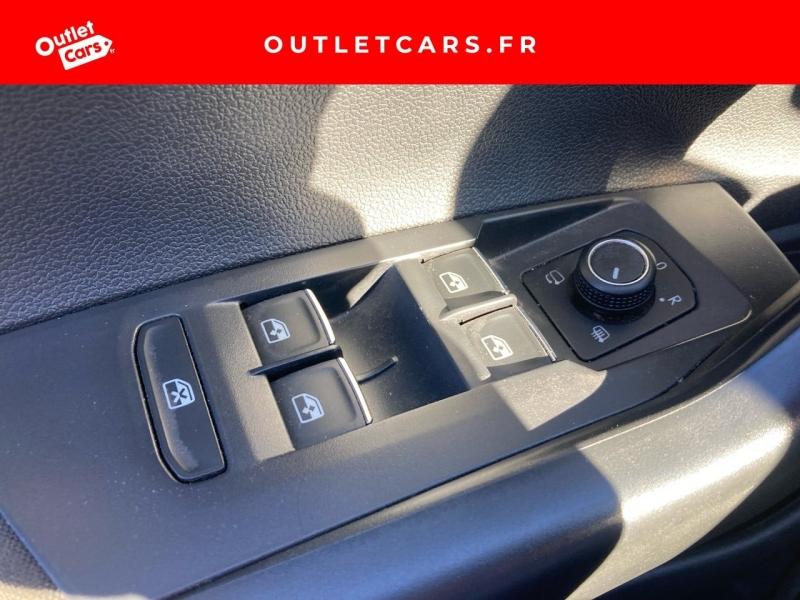 Voitures occasions VOLKSWAGEN POLO Confortline Cagnes-sur-Mer