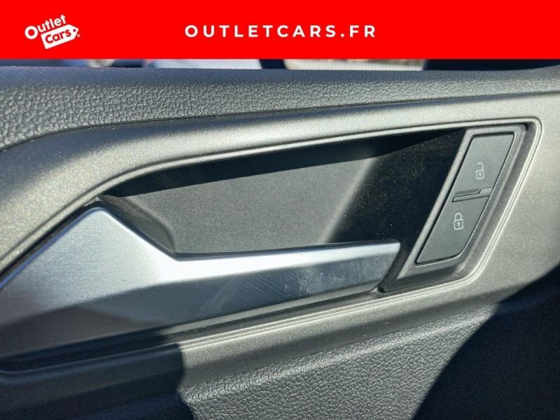 Voitures occasions VOLKSWAGEN POLO Confortline Cagnes-sur-Mer