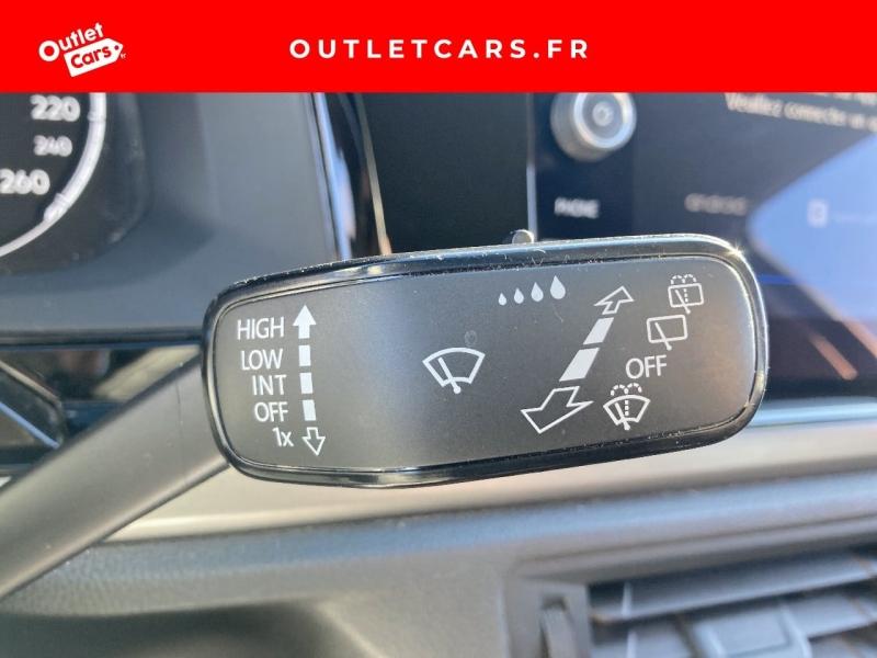 Voitures occasions VOLKSWAGEN POLO Confortline Cagnes-sur-Mer