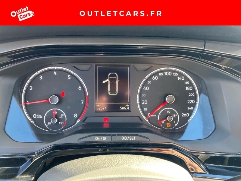 Voitures occasions VOLKSWAGEN POLO Confortline Cagnes-sur-Mer