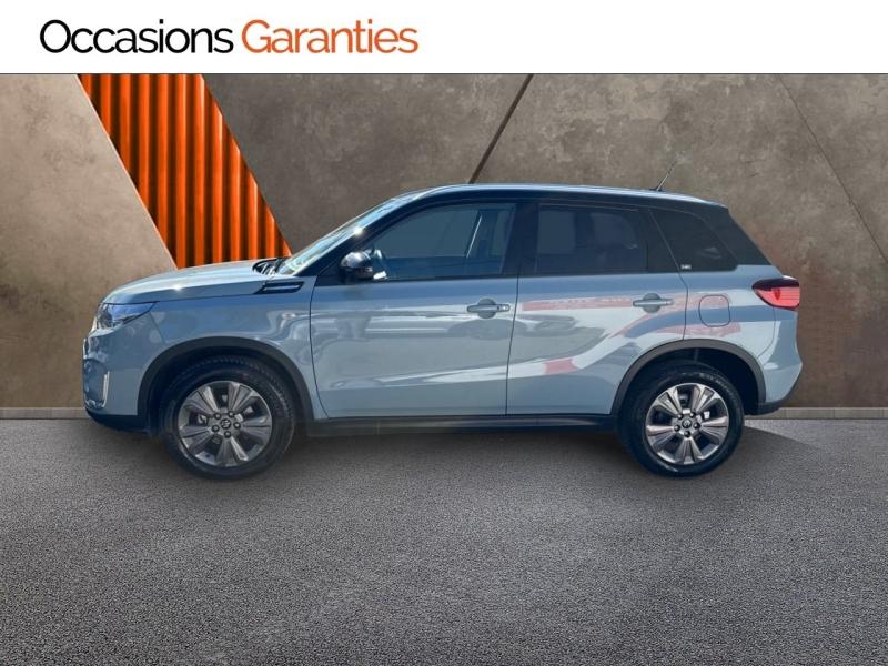 Voitures occasions SUZUKI VITARA Style Cagnes-sur-Mer