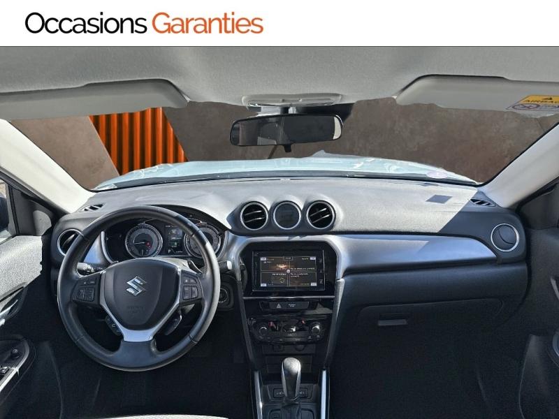 Voitures occasions SUZUKI VITARA Style Cagnes-sur-Mer