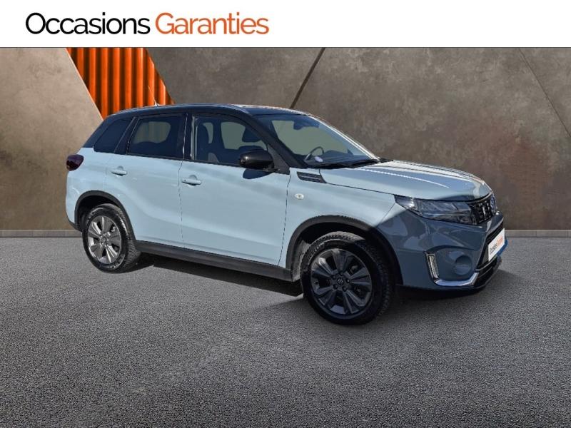 Voitures occasions SUZUKI VITARA Style Cagnes-sur-Mer