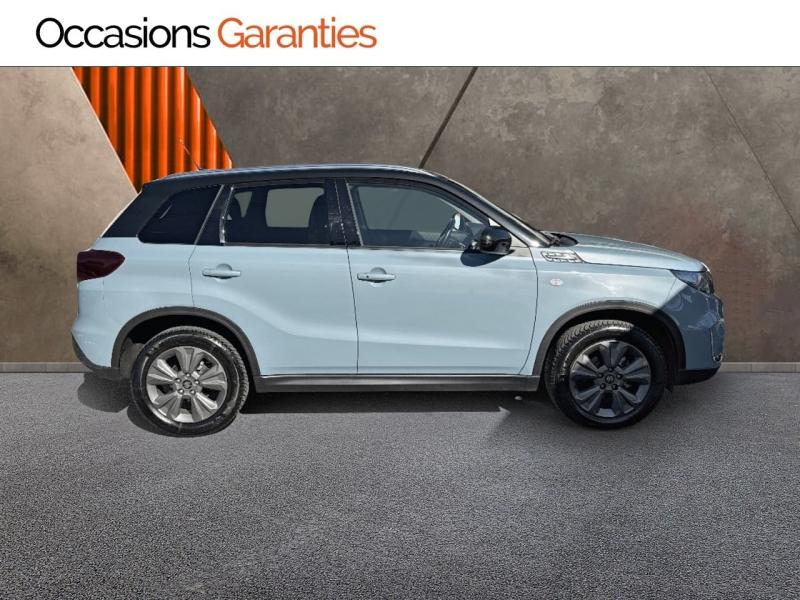 Voitures occasions SUZUKI VITARA Style Cagnes-sur-Mer