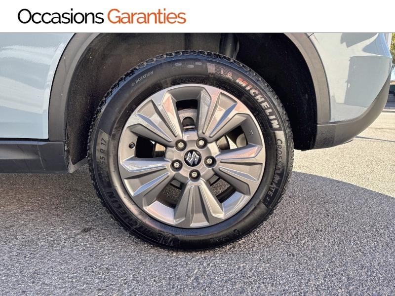 Voitures occasions SUZUKI VITARA Style Cagnes-sur-Mer