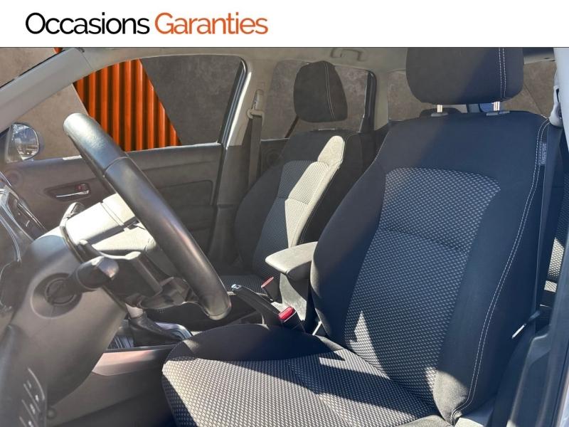 Voitures occasions SUZUKI VITARA Style Cagnes-sur-Mer