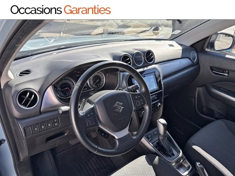 Voitures occasions SUZUKI VITARA Style Cagnes-sur-Mer