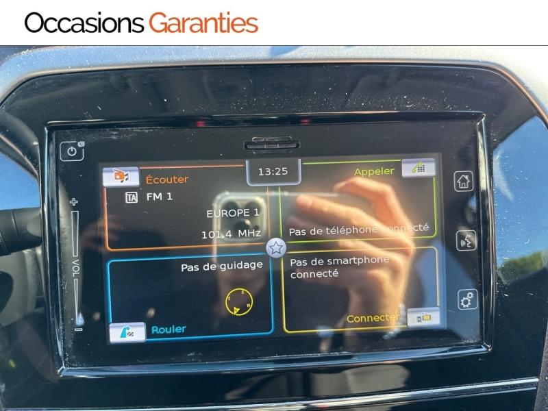 Voitures occasions SUZUKI VITARA Style Cagnes-sur-Mer